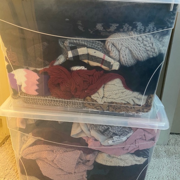 Winter clean out 4 cheap (see description4 prices) - Picture 2 of 11